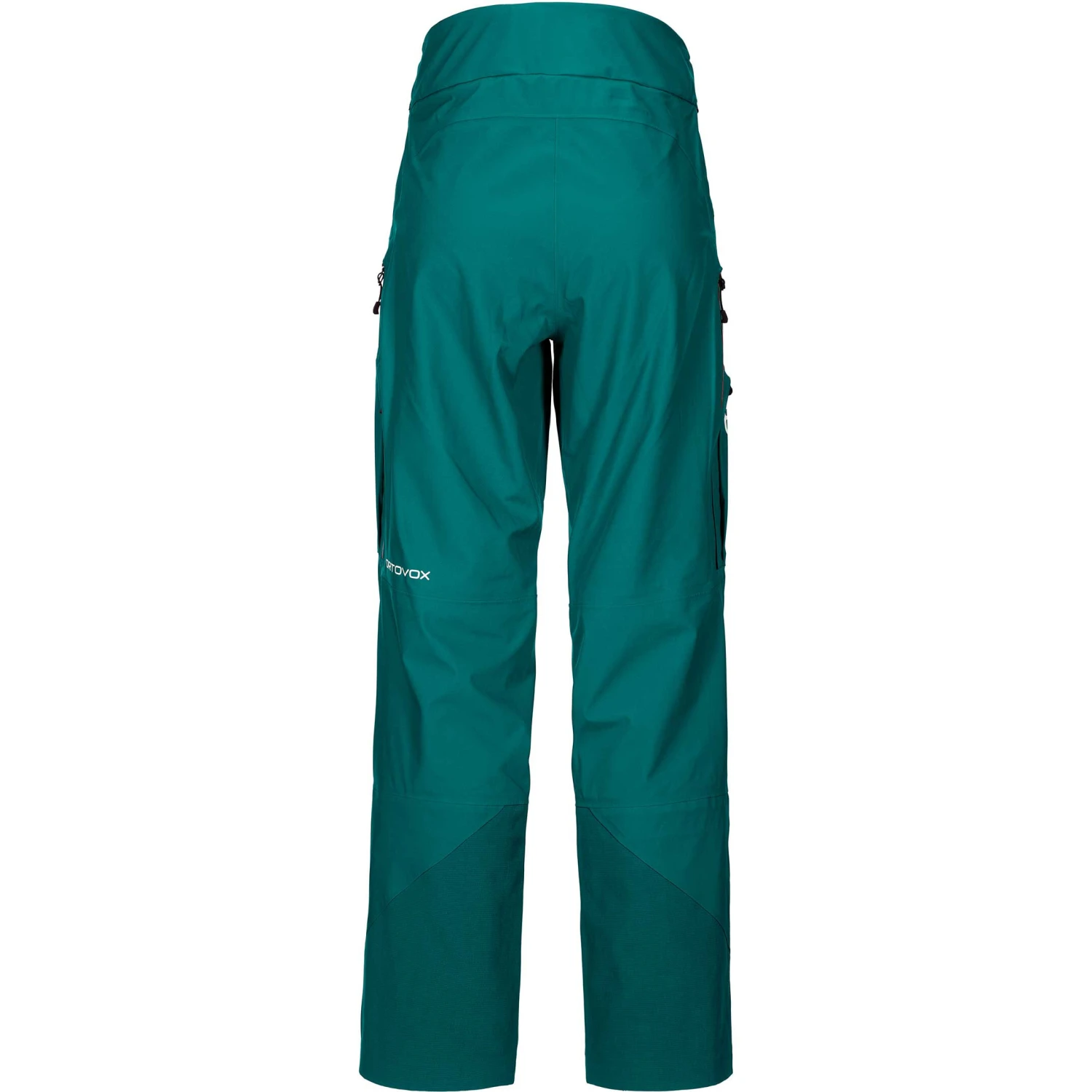 Ortovox Deep Shell 3L Pants Women 6 Ortovox Deep Shell 3L Pants Women - Billede 6