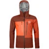 Ortovox Deep Shell 3L Jacket Men