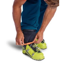 Ortovox Deep Shell 3L Pants Men -Skiudstyr Butik ortovox 70851 3l deep shell pants m d 05