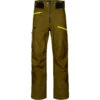 Ortovox Deep Shell 3L Pants Men