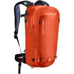 Ortovox Ascent 22 Avabag Kit
