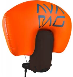 Ortovox Ascent 38 S Avabag Kit -Skiudstyr Butik ortovox ascent avabag inflated 2