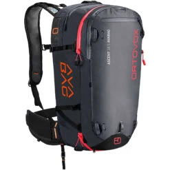 Ortovox Ascent 38 S Avabag Kit