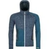 Ortovox Fleece Light Hoody M