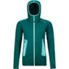 Ortovox Fleece Light Hoody W