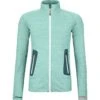 Ortovox Fleece Light Jacket Women