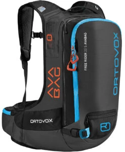 Ortovox Free Rider 20 S Avabag Kit