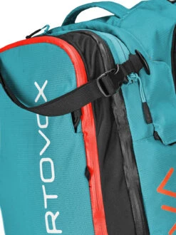 Ortovox Free Rider 20 S Avabag Kit -Skiudstyr Butik ortovox free rider 20s avabag detail 4 2