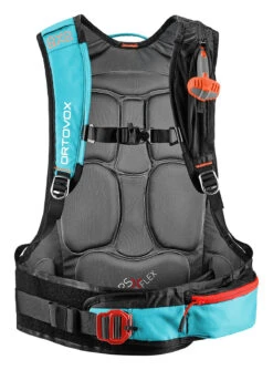 Ortovox Free Rider 20 S Avabag Kit -Skiudstyr Butik ortovox free rider 20s avabag detail 6 2
