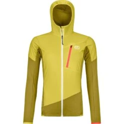 Ortovox Ladiz Hybrid Jacket Women