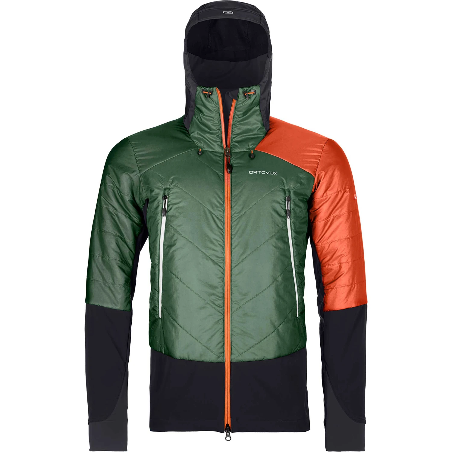 Ortovox Piz Palu Jacket Men 4 Ortovox Piz Palu Jacket Men - Billede 4