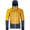 Ortovox Piz Palu Jacket Men