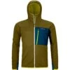 Ortovox Swisswool Piz Duan Jacket M