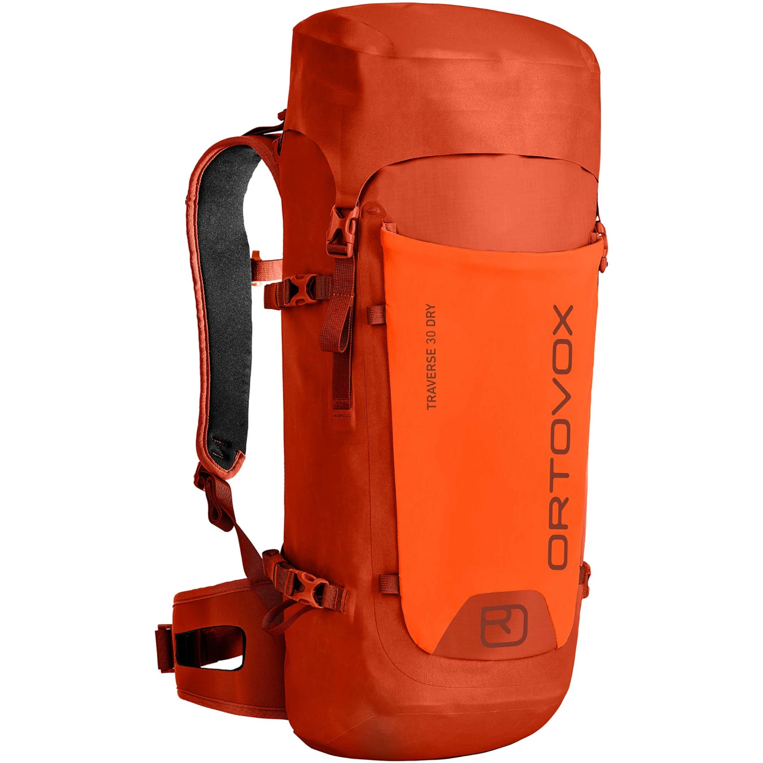 Ortovox Traverse 30 Dry 1 Ortovox Traverse 30 Dry