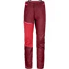 Ortovox Westalpen 3L Light Pants Women FW 21/22