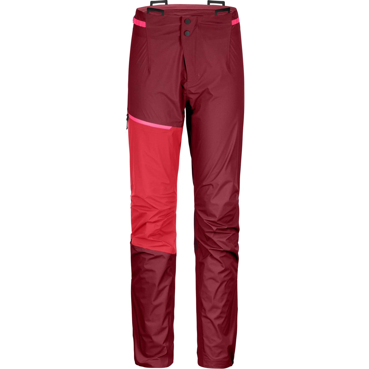 Ortovox Westalpen 3L Light Pants Women FW 21/22 1 Ortovox Westalpen 3L Light Pants Women FW 21/22