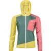 Ortovox Windbreaker Jacket Women