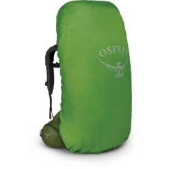Osprey Aether 55 -Skiudstyr Butik osprey aether 55 s21 side2 garlic mustard green 2