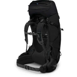 Osprey Aether 65 -Skiudstyr Butik osprey aether 65 s21 sideback black 2