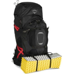 Osprey Aether Plus 100 -Skiudstyr Butik osprey aether plus 100 s21 detail6 black 2
