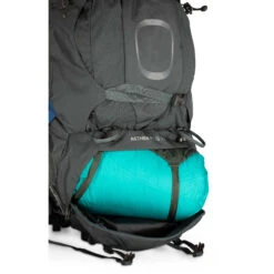 Osprey Aether Plus 70 -Skiudstyr Butik osprey aether plus 70 s21 detail7 eclipse grey 1 2