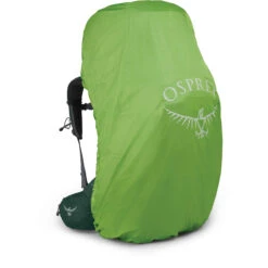 Osprey Aether Plus 100 -Skiudstyr Butik osprey aether plus100 s21 side2 axo green 2