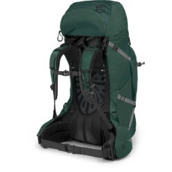 Osprey Aether Plus 70 -Skiudstyr Butik osprey aether plus70 s21 sideback axo green 2