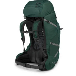 Osprey Aether Plus 85 -Skiudstyr Butik osprey aether plus85 s21 sideback axo green 2