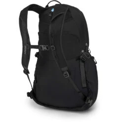 Osprey Aether Plus 100 -Skiudstyr Butik osprey aether plusdaylid s21 sideback black 2
