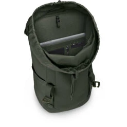 Osprey Archeon 28 -Skiudstyr Butik osprey archeon 28 s21 side2 haybale green 2