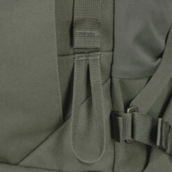 Osprey Archeon 70 Men's -Skiudstyr Butik osprey archeon70 s20 haybalegreen twin ice axe loops 2