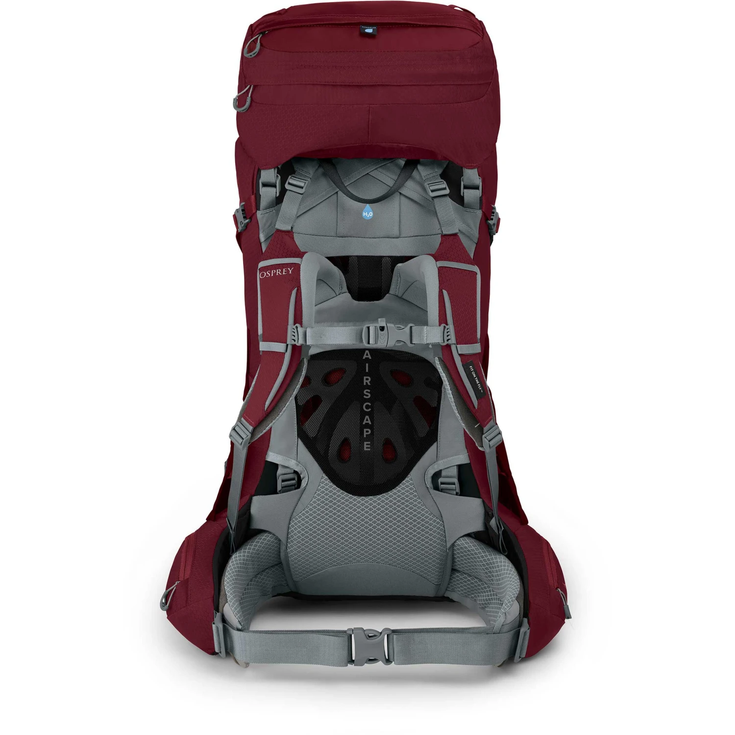 Osprey Ariel 55 5 Osprey Ariel 55 - Billede 5