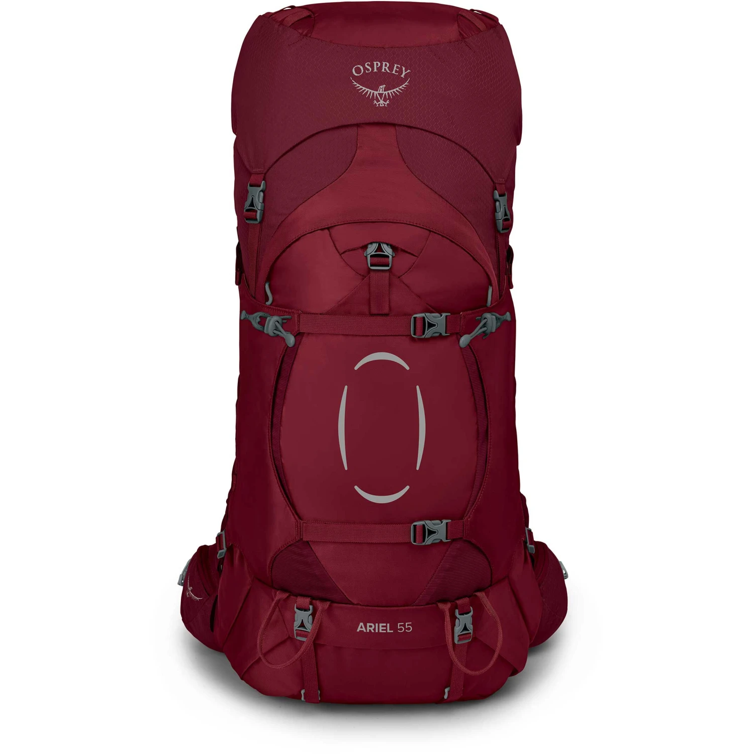 Osprey Ariel 55 6 Osprey Ariel 55 - Billede 6