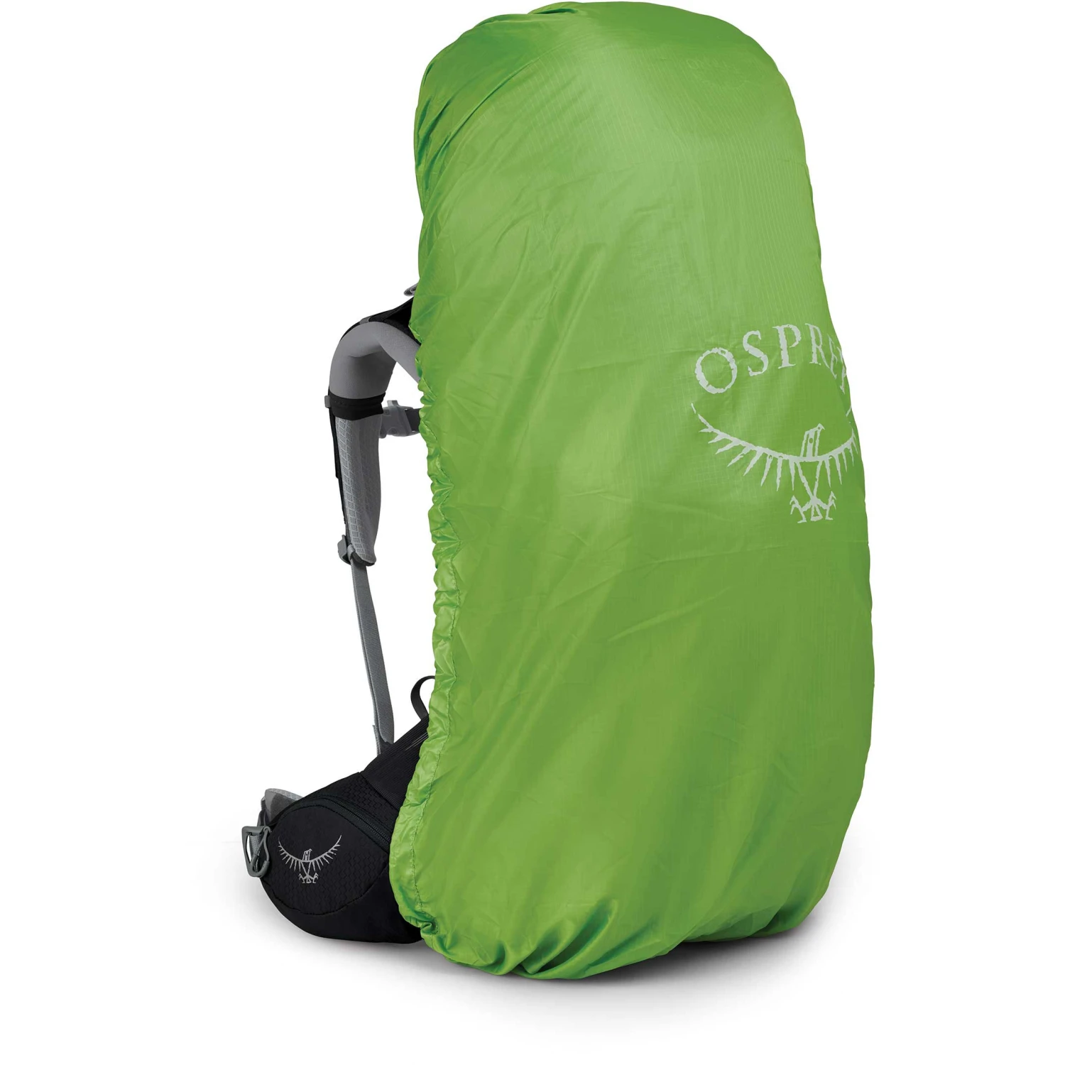 Osprey Ariel 55 7 Osprey Ariel 55 - Billede 7
