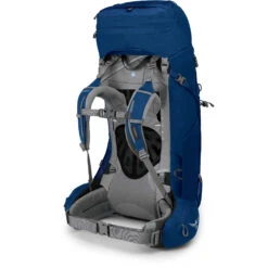 Osprey Ariel 55 22 Osprey Ariel 55 -Skiudstyr Butik osprey ariel 55 s21 sideback ceramicblue 2