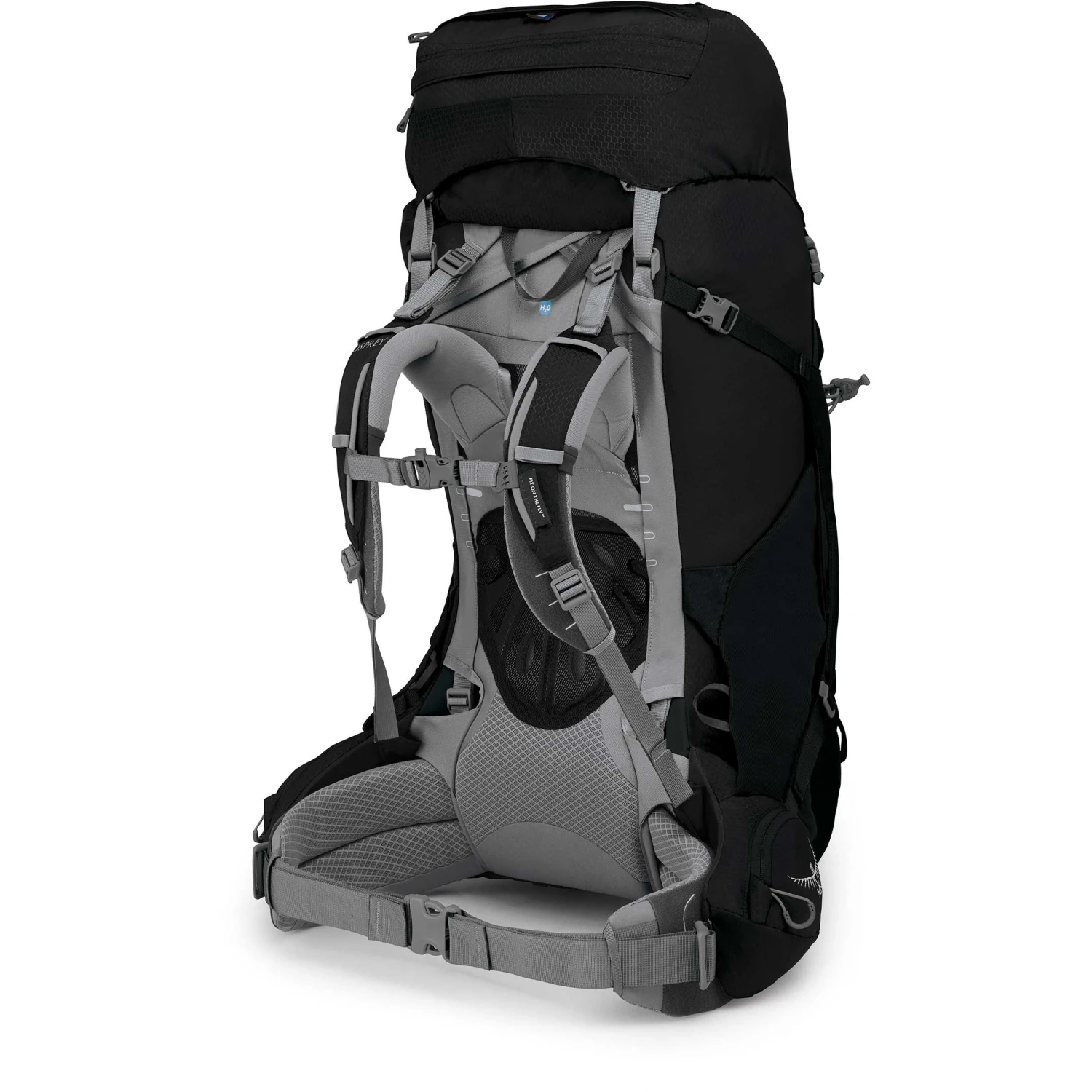 Osprey Ariel 65 3 Osprey Ariel 65 - Billede 3