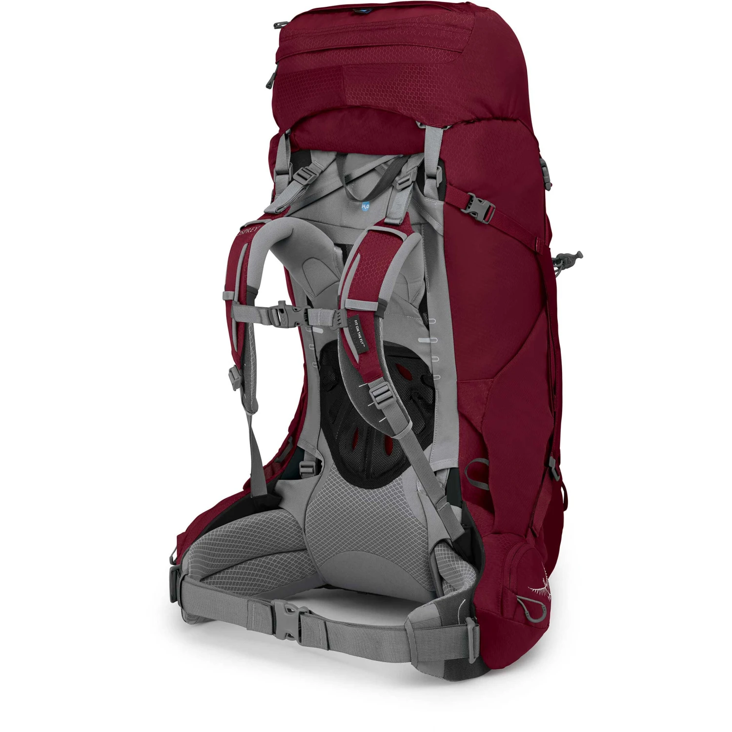 Osprey Ariel 65 2 Osprey Ariel 65 - Billede 2