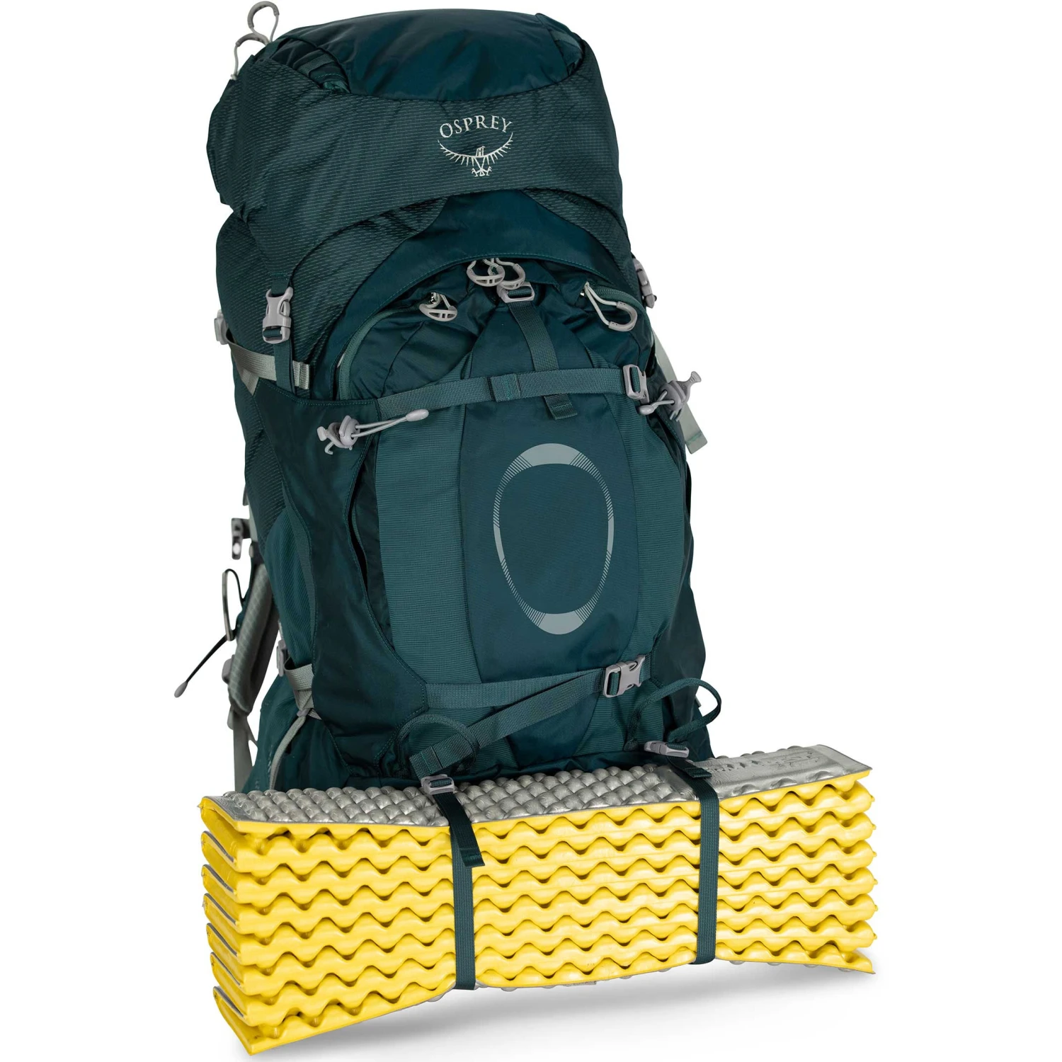 Osprey Ariel Plus 70 9 Osprey Ariel Plus 70 - Billede 9