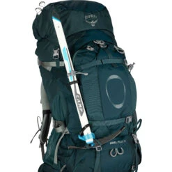 Osprey Ariel Plus 70 28 Osprey Ariel Plus 70 -Skiudstyr Butik osprey ariel plus 70 s21 detail5 night jungle blue 2