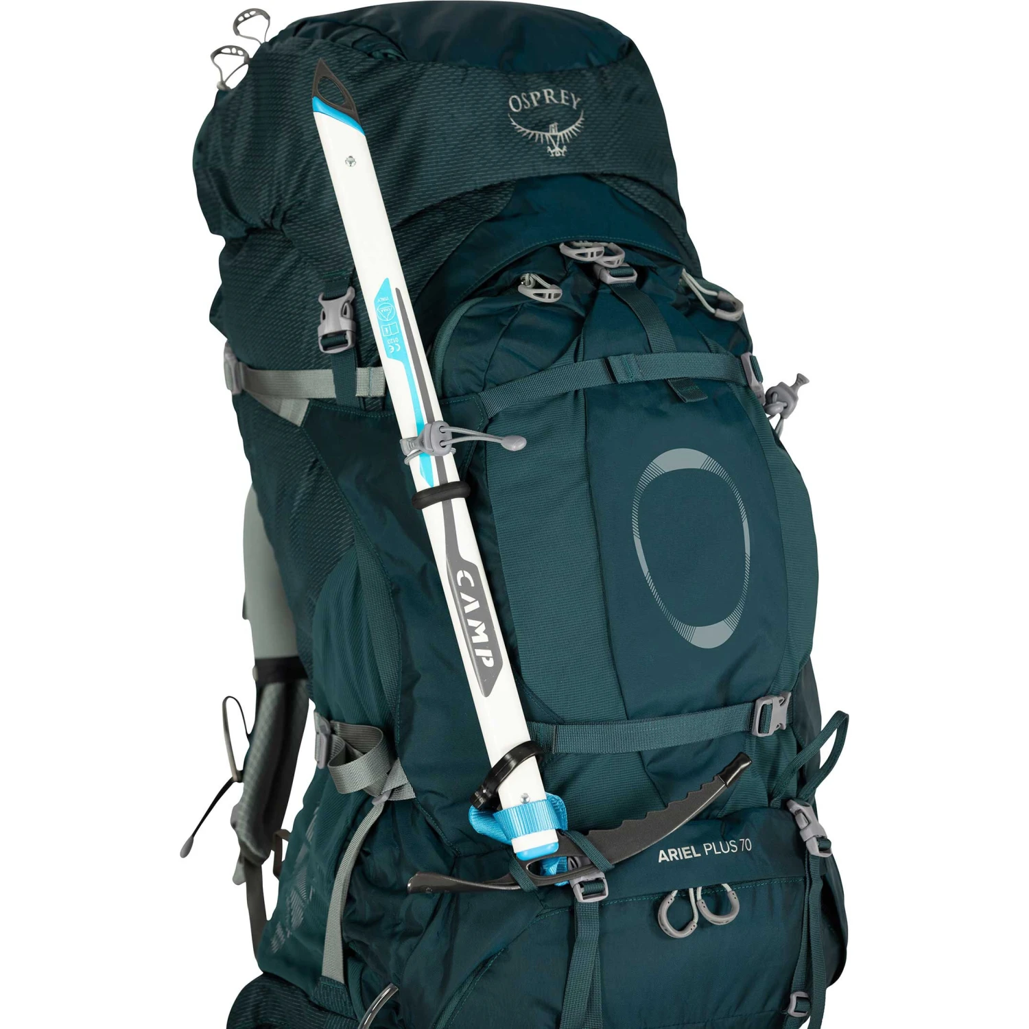 Osprey Ariel Plus 70 14 Osprey Ariel Plus 70 - Billede 14