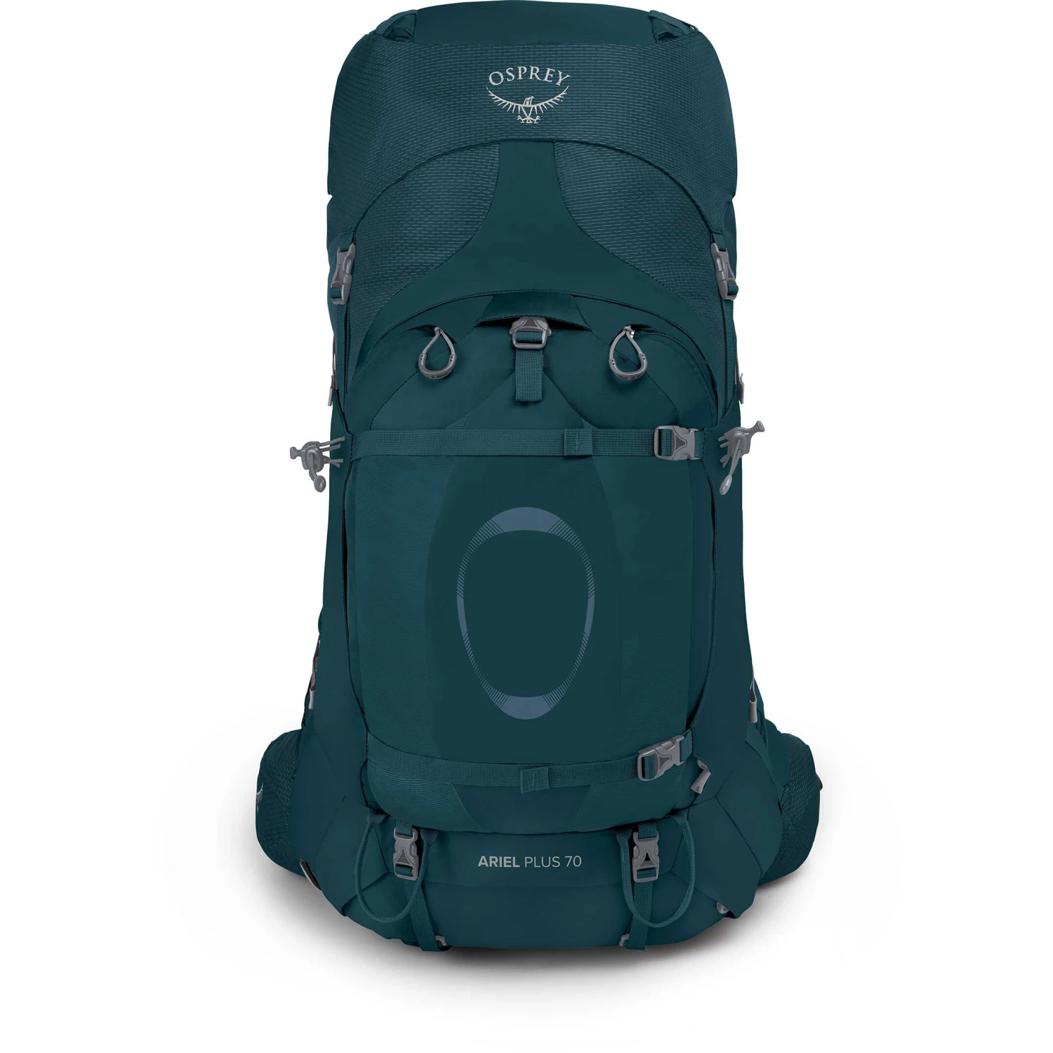 Osprey Ariel Plus 70 5 Osprey Ariel Plus 70 - Billede 5