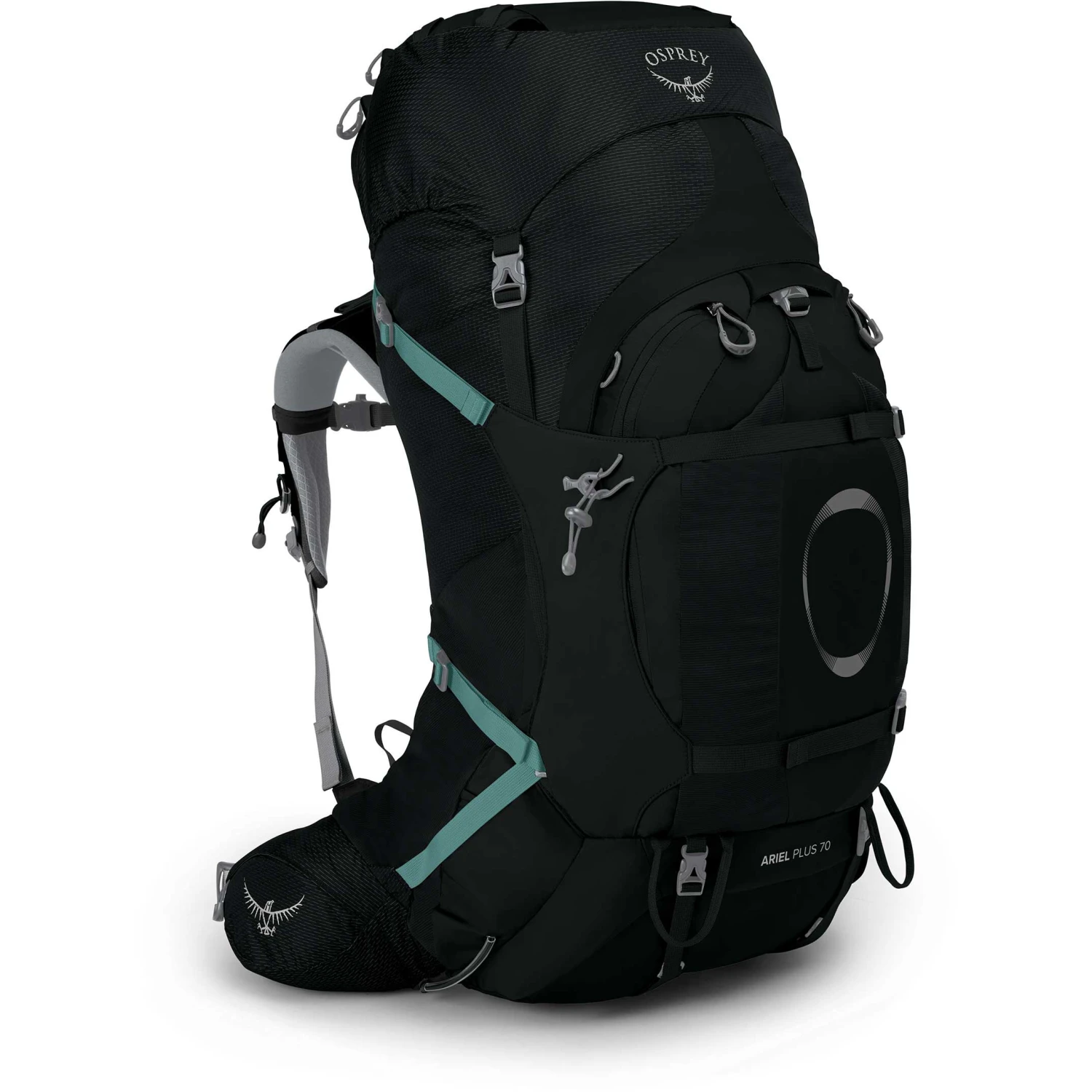 Osprey Ariel Plus 70 1 Osprey Ariel Plus 70