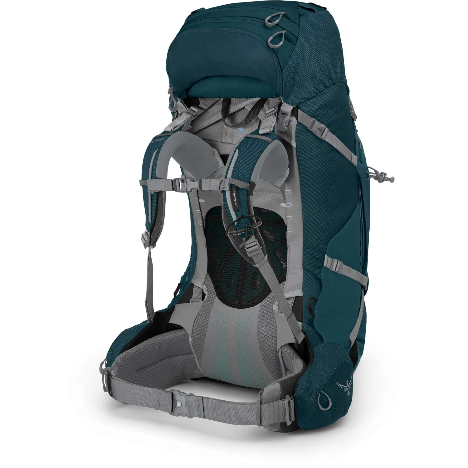 Osprey Ariel Plus 70 4 Osprey Ariel Plus 70 - Billede 4