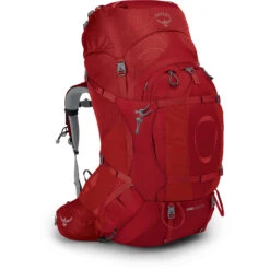 Osprey Ariel Plus 85