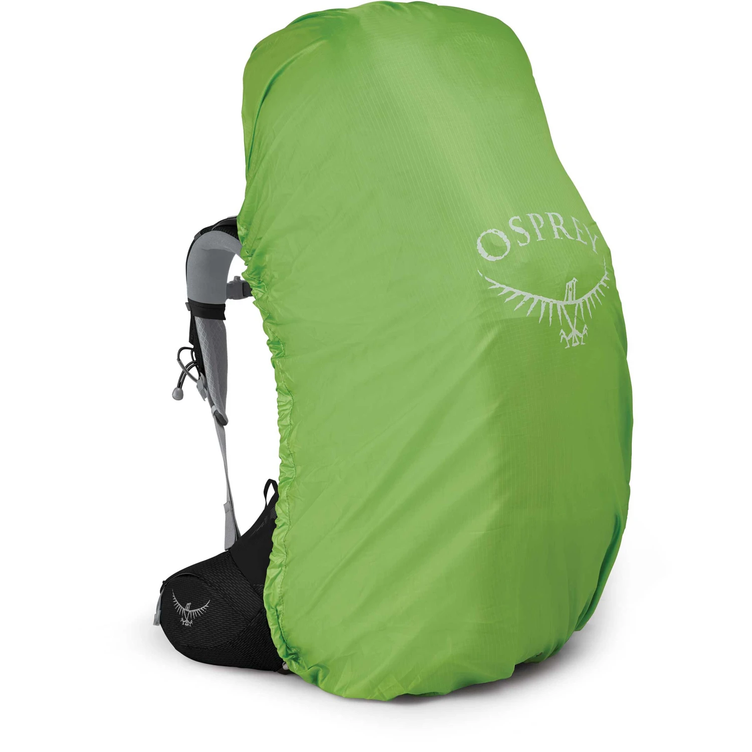 Osprey Ariel Plus 85 6 Osprey Ariel Plus 85 - Billede 6