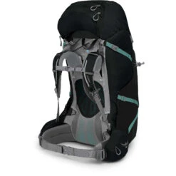 Osprey Ariel Plus 85 8 Osprey Ariel Plus 85 -Skiudstyr Butik osprey ariel plus 85 s21 sideback black 2