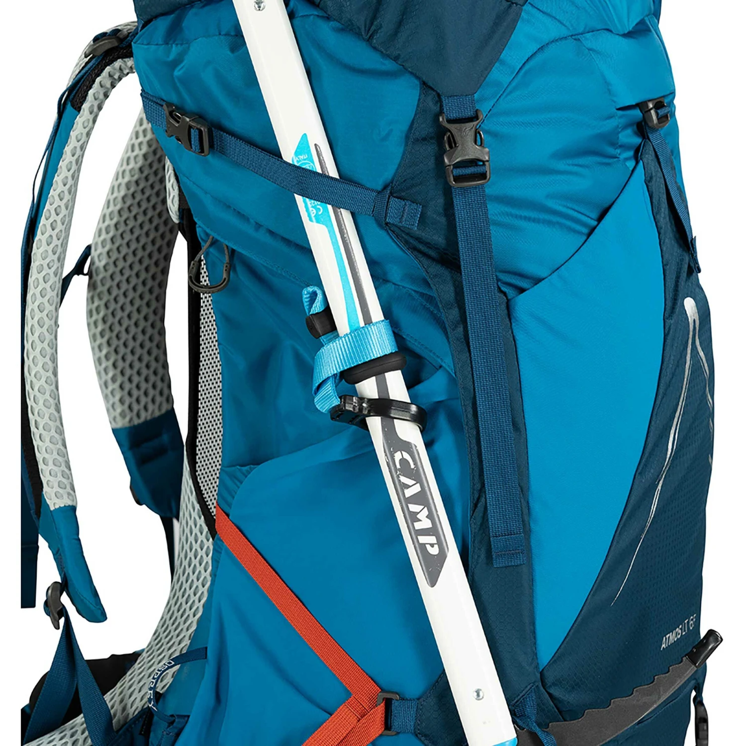 Osprey Atmos AG LT 65 15 Osprey Atmos AG LT 65 - Billede 15