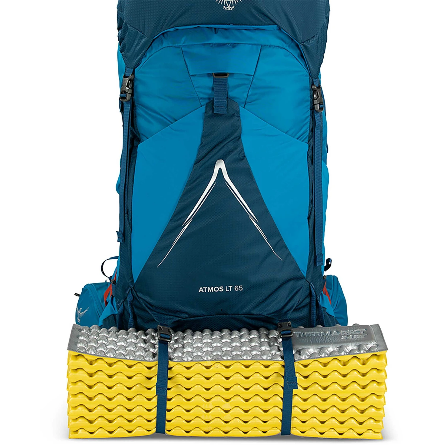 Osprey Atmos AG LT 65 14 Osprey Atmos AG LT 65 - Billede 14