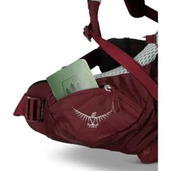 Osprey Aura AG LT 65 -Skiudstyr Butik osprey aura ag lt 65 47505