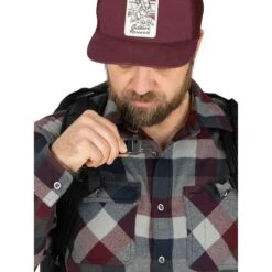 Osprey Farpoint Wheeled Travel Pack 36 -Skiudstyr Butik osprey farpoint wheeled travel pack 36 51111